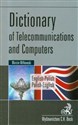 Dictionary of telecommunications and computers english-polish polish-english - Marcin Miłkowski