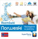 Rozmówki: Norweski Niezbędnik w podróży Niezbędnik w podróży - 