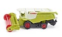 Siku 14 - Kombajn Claas S1476 - 