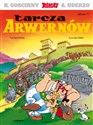 Asteriks Tarcza Arwernów 11