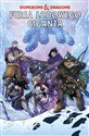 Dungeons & Dragons Furia lodowego giganta Tom 3 