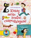 Każdy może zostać Czarodziejem