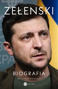 Zełenski Biografia