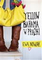 Yellow bahama w prążki