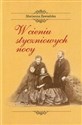 W cieniu styczniowych nocy - Marianna Zawadzka