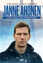 Janne Ahonen Oficjalna biografia legendy skoków narciarskich