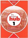 The English Hub 1 WB + kod 