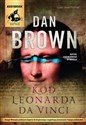[Audiobook] Kod Leonarda da Vinci - Dan Brown