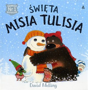 Święta Misia Tulisia