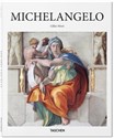 Michelangelo Basic Art Series 2.0 1475-1564 - Gilles Neret