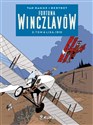 Fortuna Winczlavów T.2 Tom & Lisa 1910 