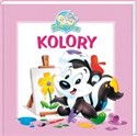 Baby Looney Tunes Kolory - Opracowanie Zbiorowe