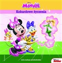 Minnie Kokardowe życzenia