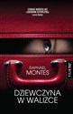 Dziewczyna w walizce - Raphael Montes