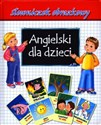 Angielski dla dzieci. Słowniczek obrazkowy - Lorella Flamini (ilustr.)