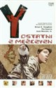 Y ostatni z mężczyzn Zaraza Vertigo tom 1 - Brian K. Vaughan, Pia Guerra