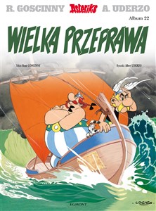 Asteriks Wielka przeprawa 22