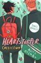 The Heartstopper Collection Volume 1-3  - 