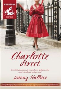 [Audiobook] Charlotte Street