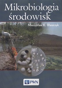 Mikrobiologia środowisk