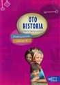 Oto historia Historia i społeczeństwo 6 Podręcznik Szkoła podstawowa - Marian Toporek