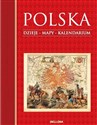 Polska Dzieje Mapy Kalendarium - Bogusław Brodecki