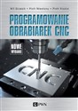 Programowanie obrabiarek CNC