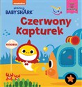 Czerwony Kapturek. Baby Shark  - Smart Study