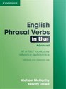 English Phrasal Verbs in Use Advanced