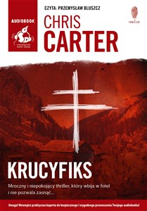 [Audiobook] Krucyfiks