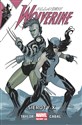 All-New Wolverine Sieroty X - Tom Taylor