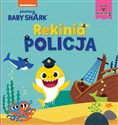 Rekinia policja. Baby Shark  - Smart Study