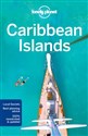 Lonely Planet Caribbean Islands 