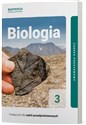 Biologia 3 Podręcznik Zakres podstawowy Szkoła ponadpodstawowa - Beata Jakubik, Renata Szymańska