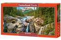 Puzzle 4000 Mistaya Canyon, Banff National Park, Canada - 