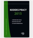 Kodeks pracy 2015