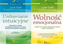 Pakiet -Uzdrawianie intuicyjne/Wolność emocjonalna