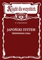 Japoński system trenowania ciała