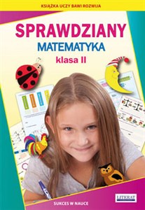 Sprawdziany Matematyka Klasa 2 Sukces w nauce