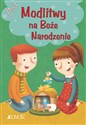 Modlitwy na Boże Narodzenie Modlitwy Dzieci Bożych - Silvia Vecchini