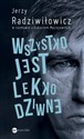 Wszystko jest lekko dziwne - Jerzy Radziwiłowicz, Łukasz Maciejewski