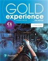 Gold Experience 2ed C1 SB+ online practice PEARSON