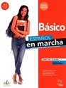 Espanol en marcha Nueva edición Básico Libro del alumno