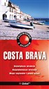 Przewodnik z atlasem Costa Brava