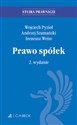 Prawo spółek