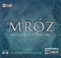 [Audiobook] Mróz