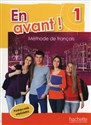 En Avant! 1 Podręcznik wieloletni Szkoła podstawowa