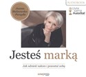 [Audiobook] Jesteś marką Jak odnieść sukces i pozostać sobą - Joanna Malinowska-Parzydło