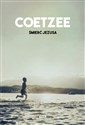 Śmierć Jezusa - J.M. Coetzee