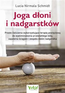 Joga dłoni i nadgarstków